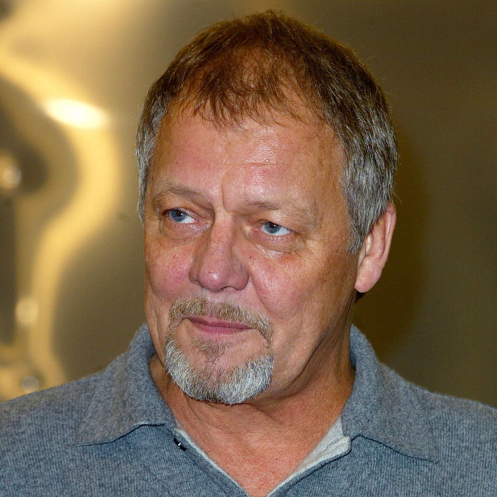 David Soul
