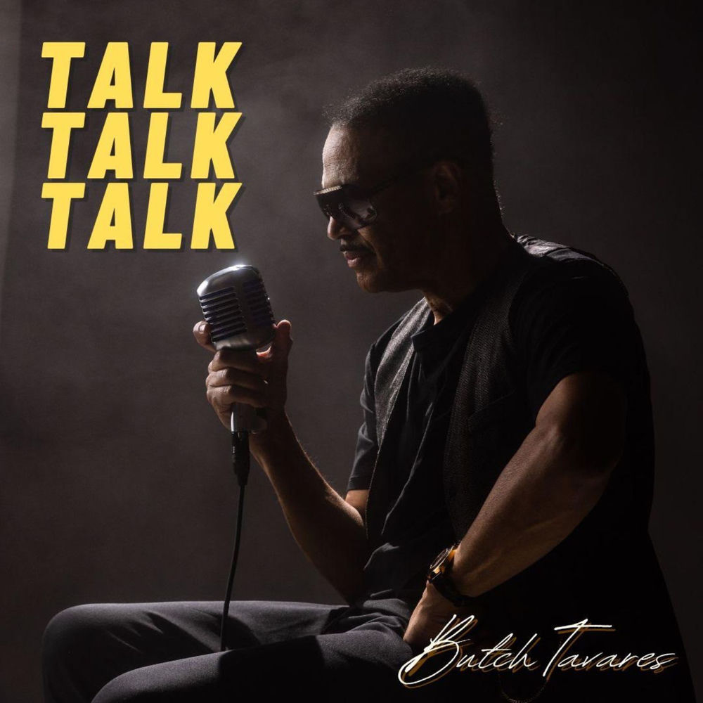 Butch Tavares