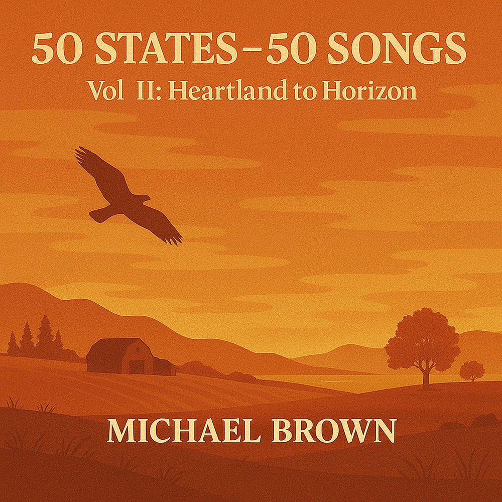 Michael Brown