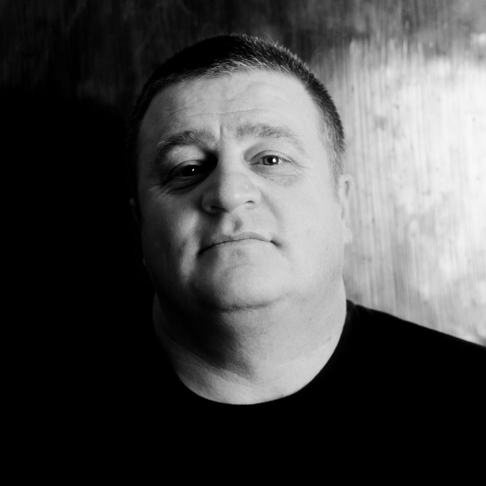 Paul Thompson