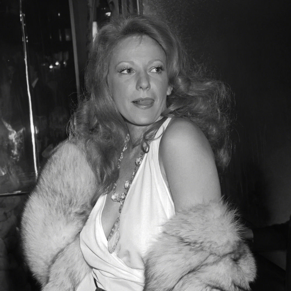 Andrea True