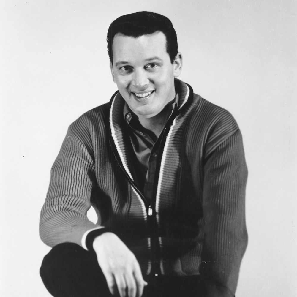 Jerry Wallace