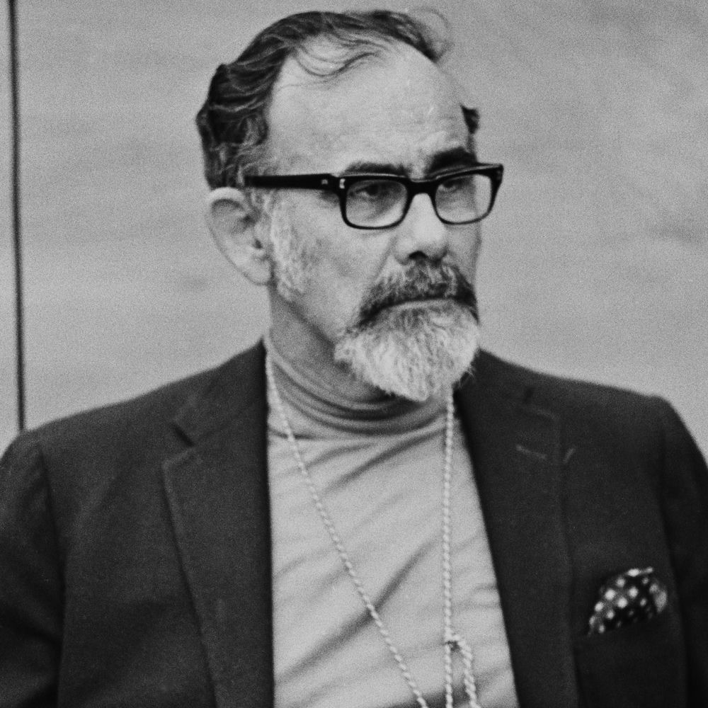 Jerry Wexler