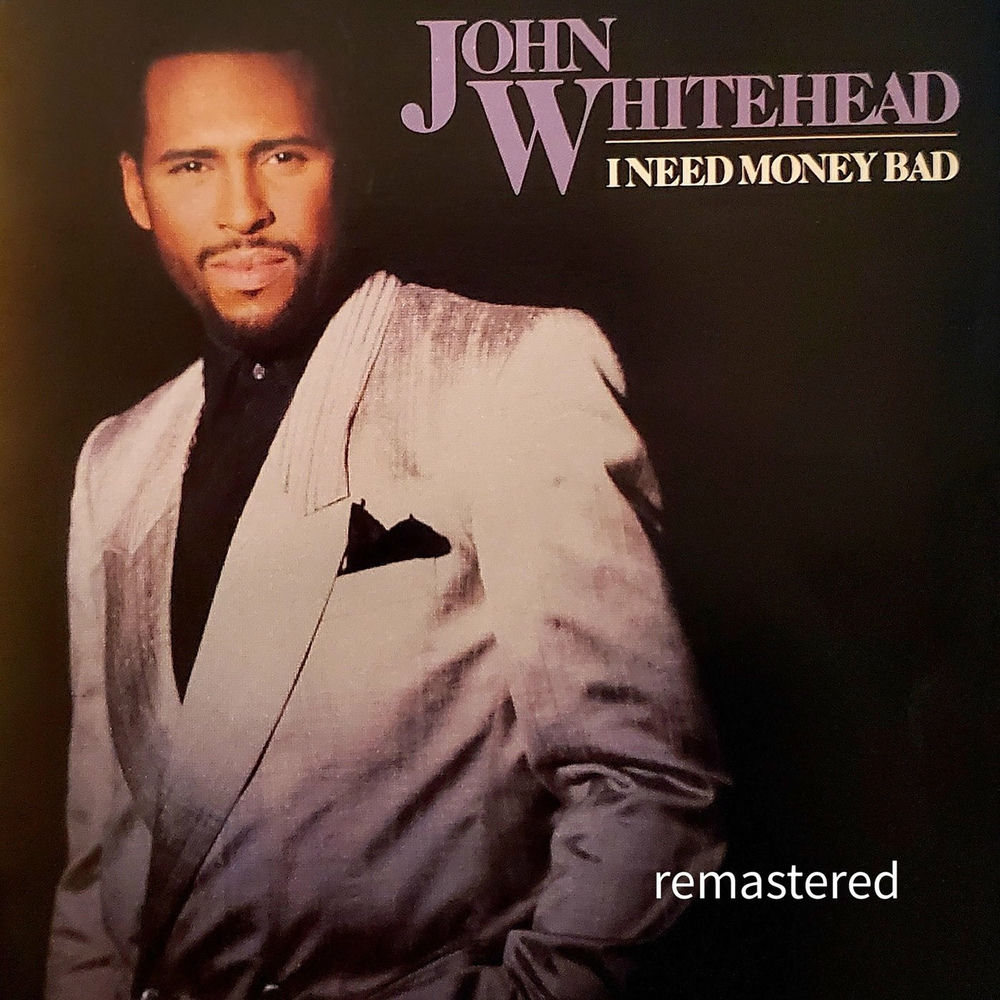 John Whitehead