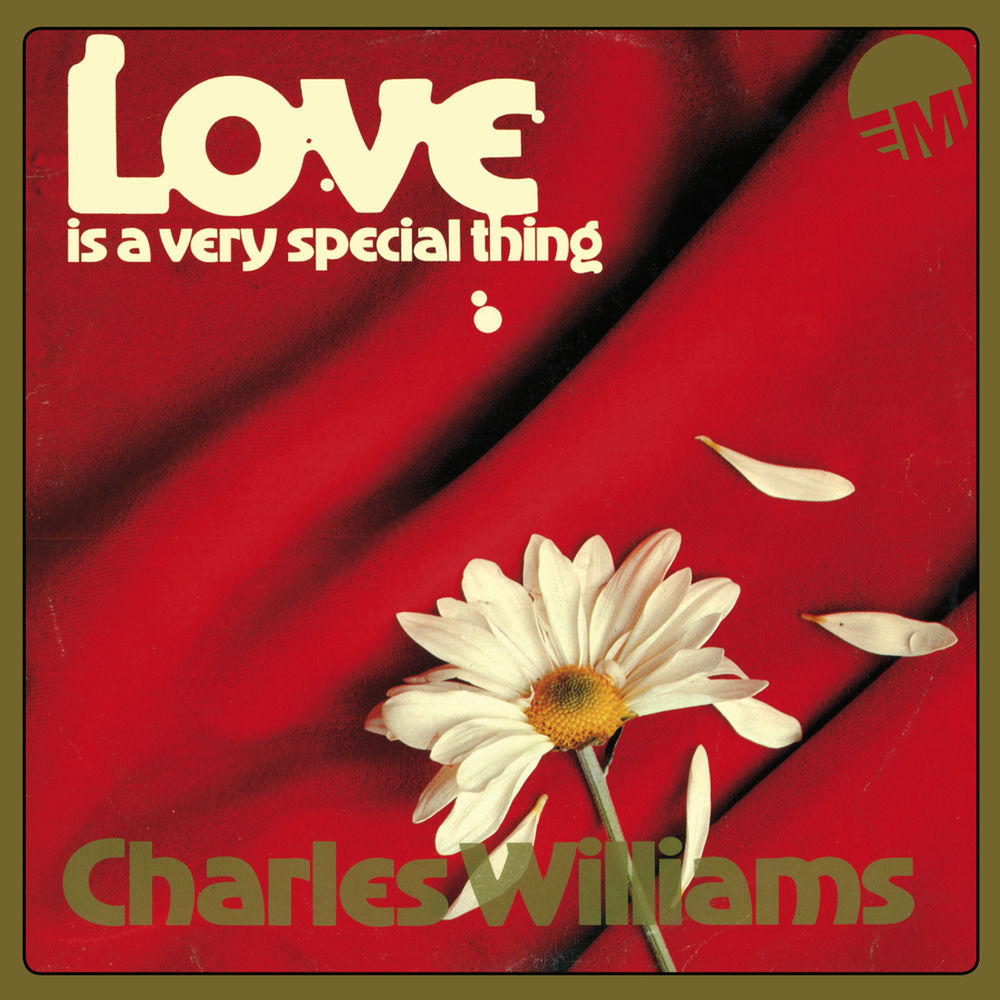 Charles Williams