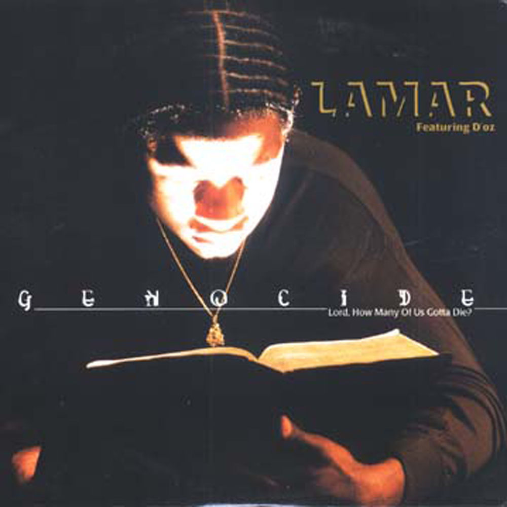 Lamar Williams