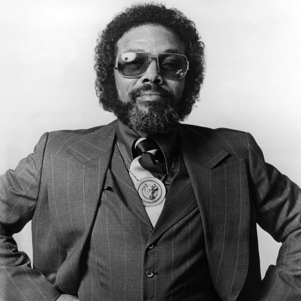Larry Williams