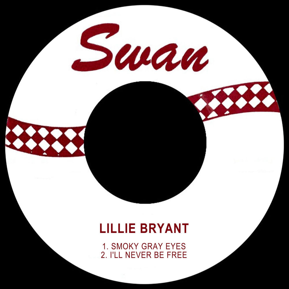 Lillie Bryant