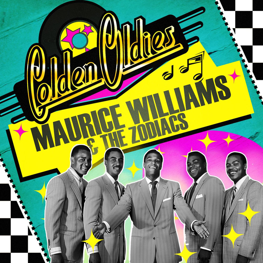 Maurice Williams