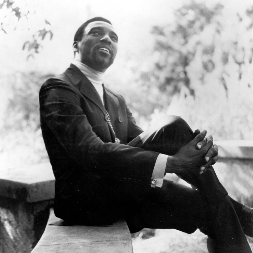 Al Wilson