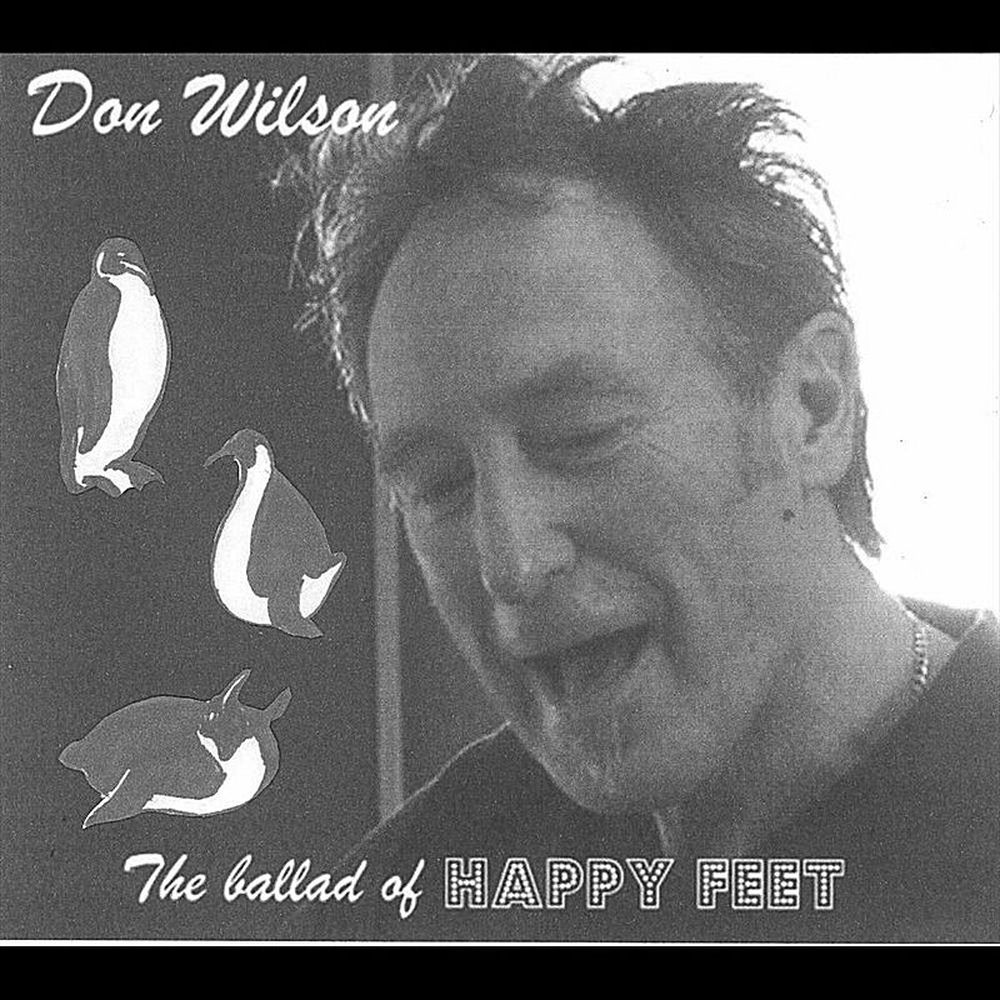 Don Wilson