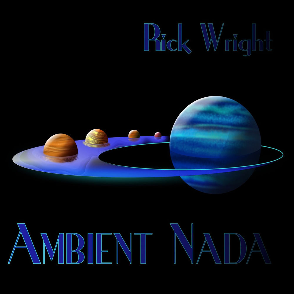 Rick Wright