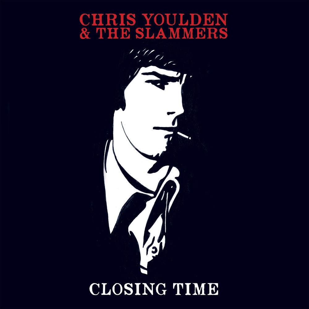 Chris Youlden