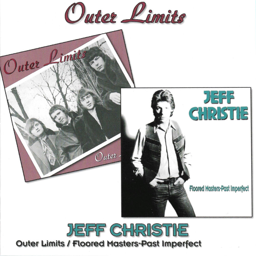 Jeff Christie