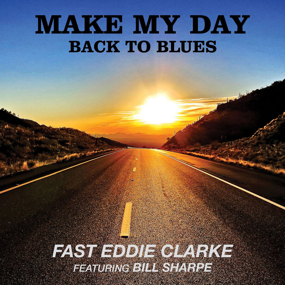 Fast” Eddie Clarke