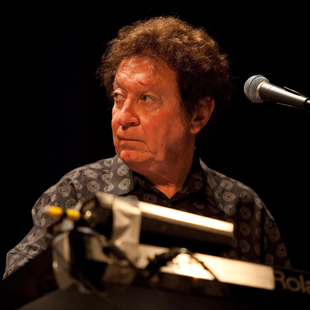 Jerry Corbetta