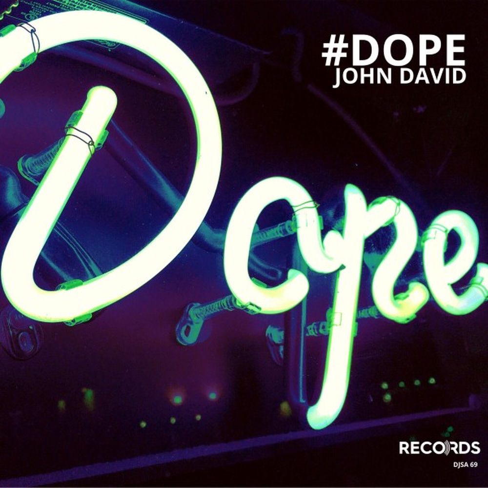 John David