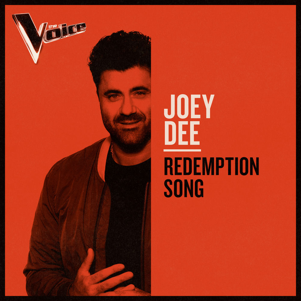 Joey Dee