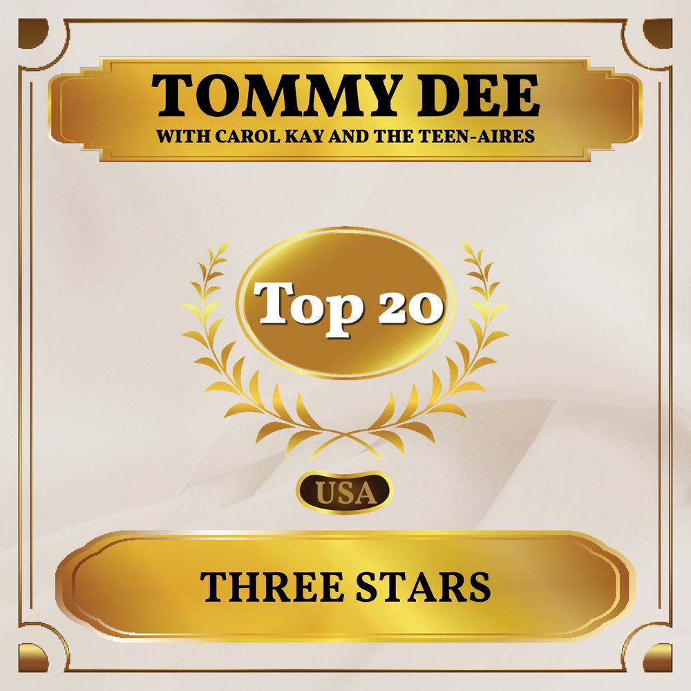 Tommy Dee