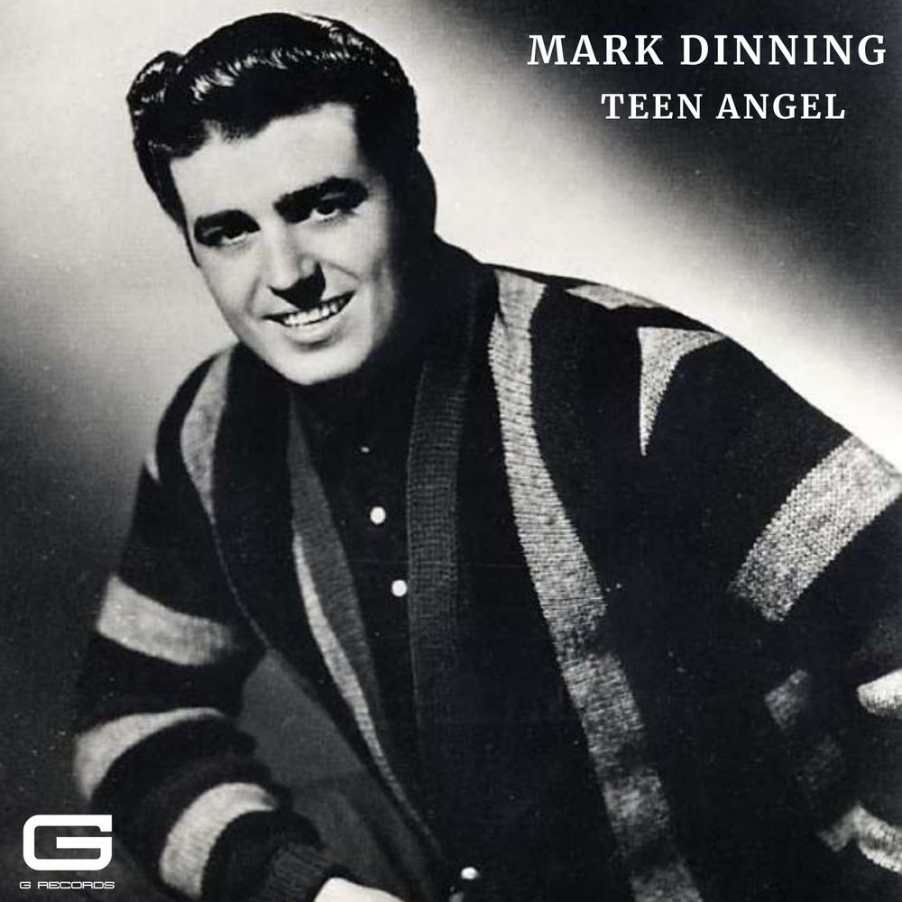 Mark Dinning