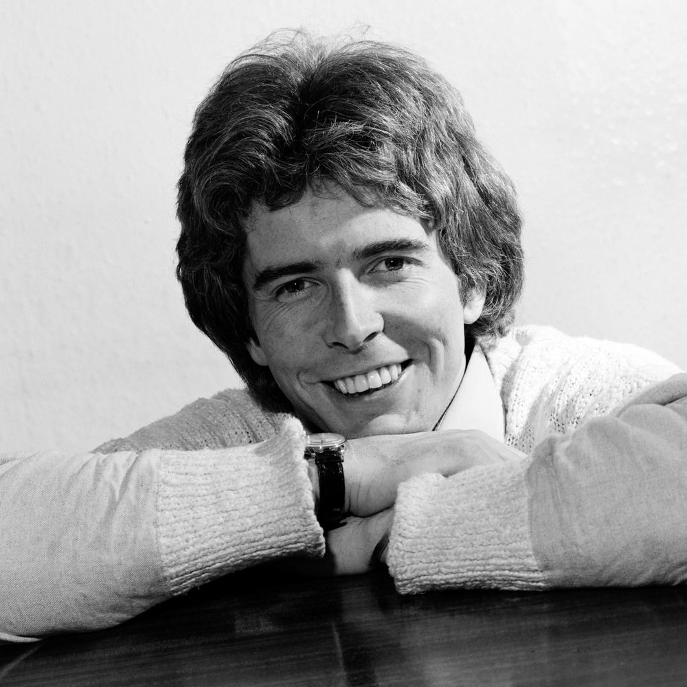David Dundas