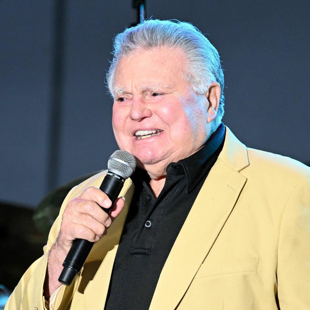 Leroy Van Dyke