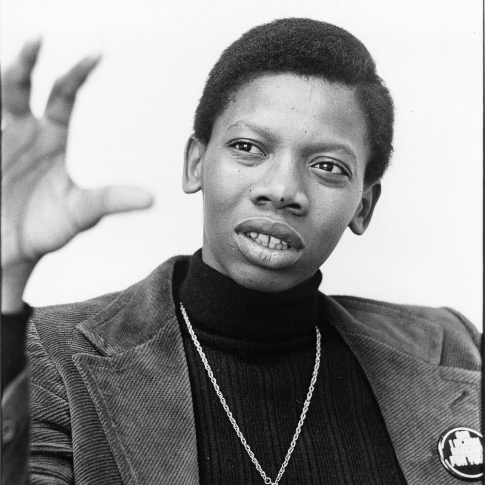 Ronnie Dyson