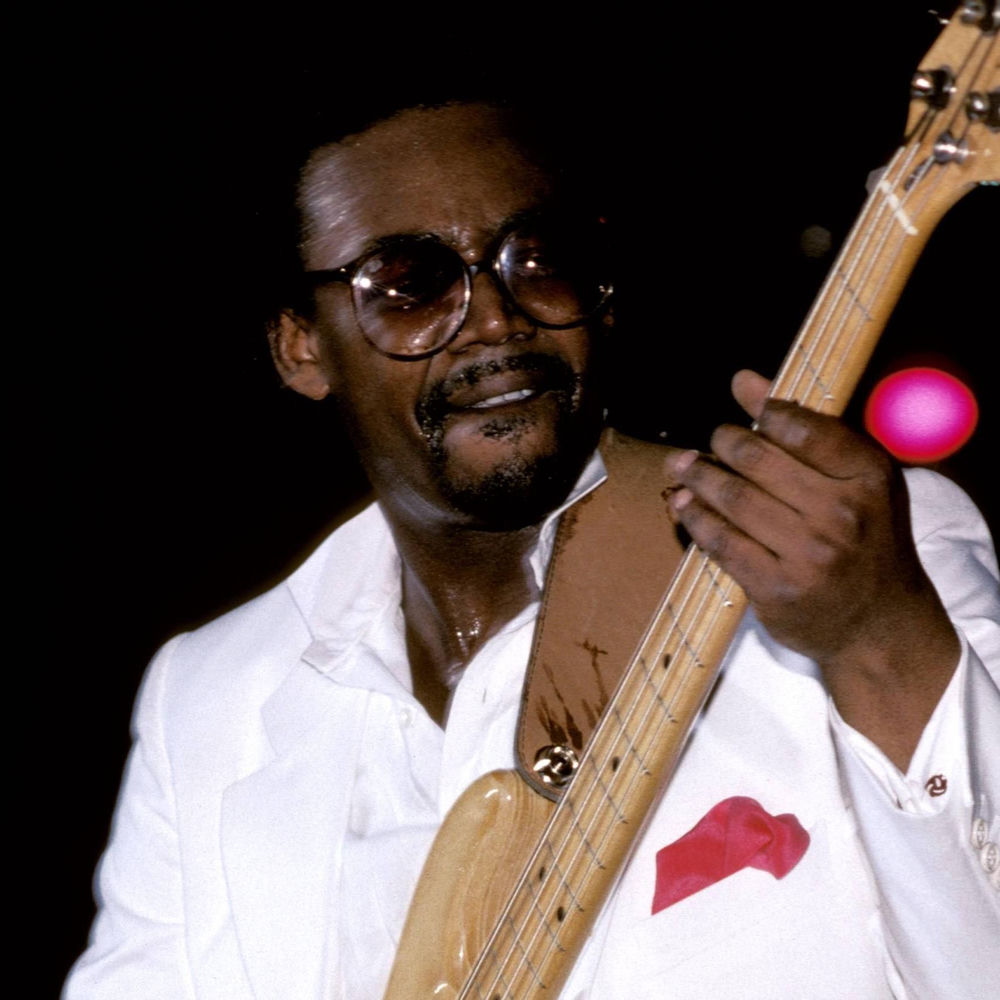 Bernard Edwards