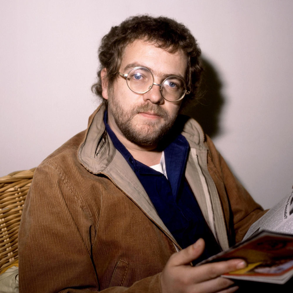Joe Egan