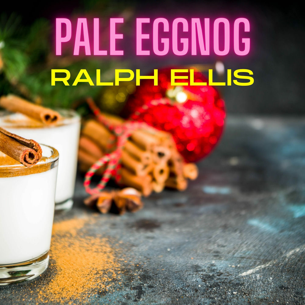 Ralph Ellis