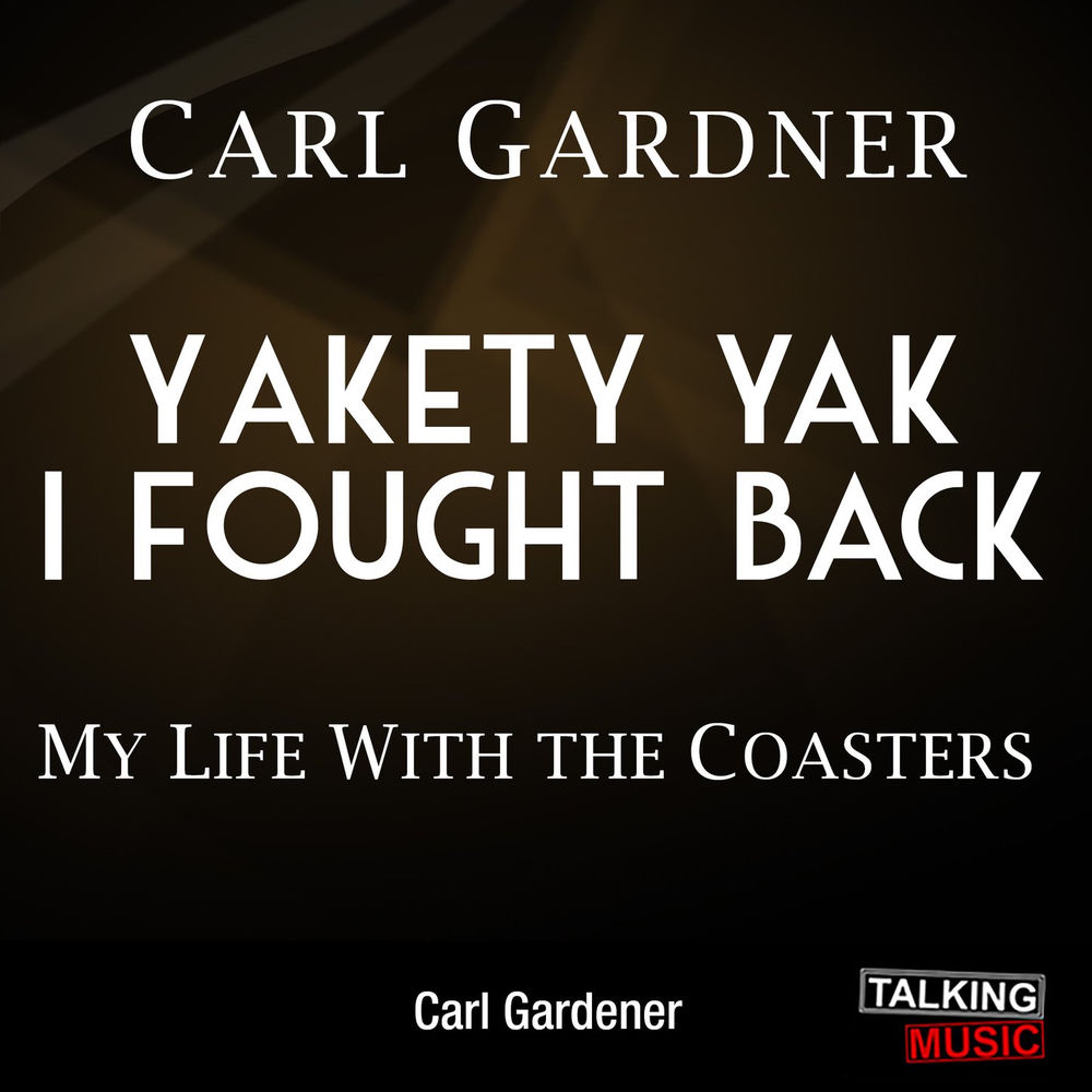 Carl Gardner