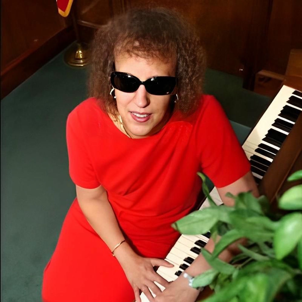 Terri Gibbs