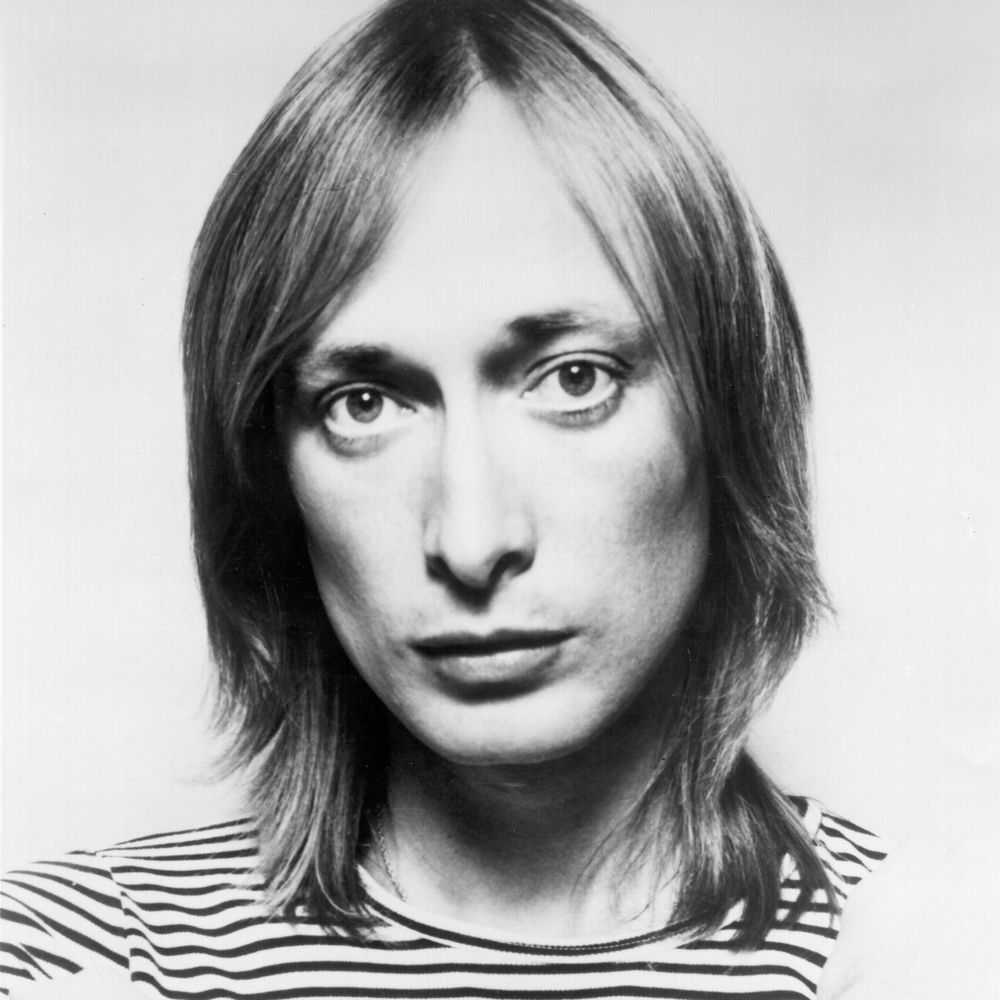 Nick Gilder