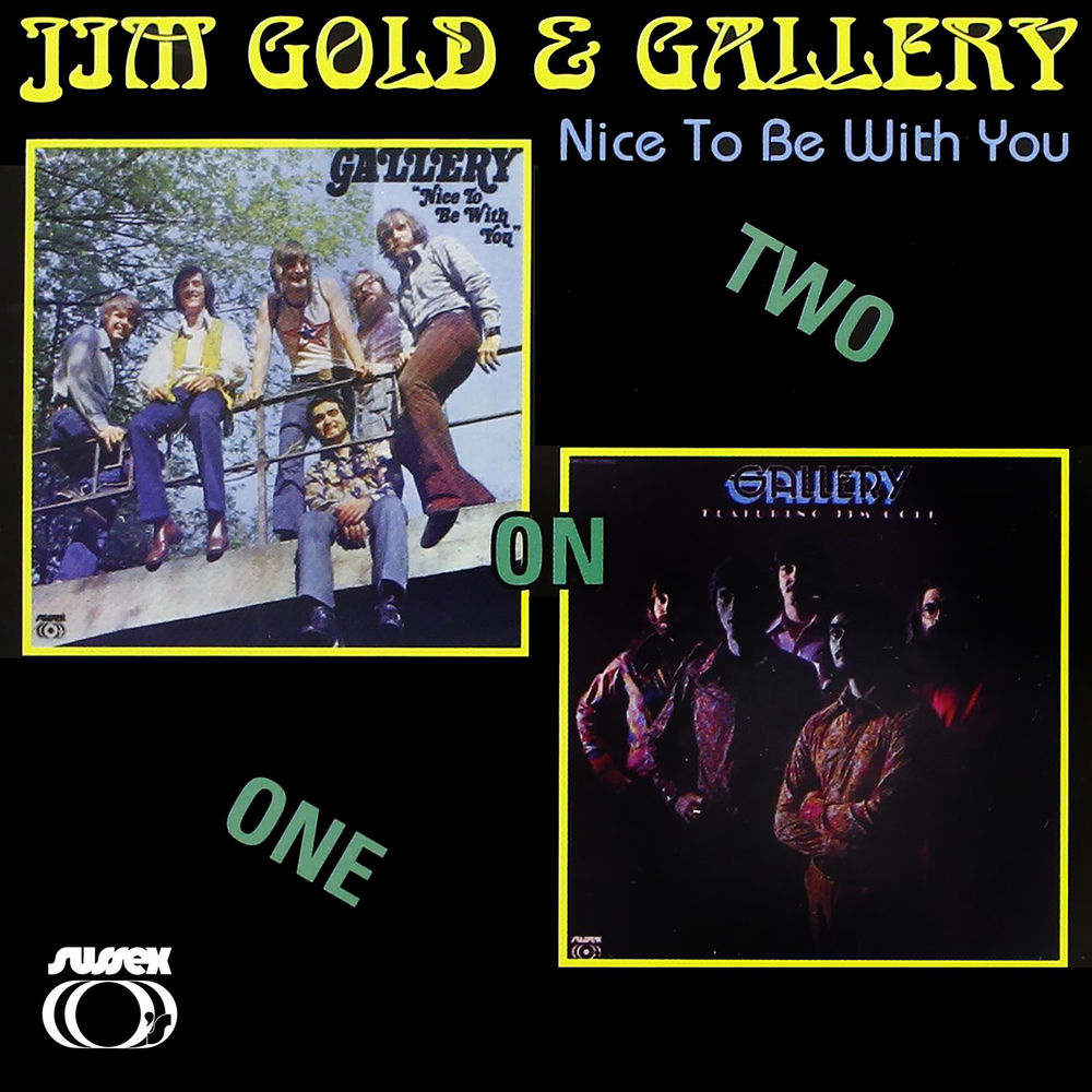 Jim Gold