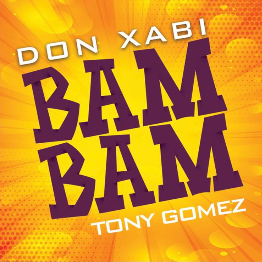 Tony Gomez