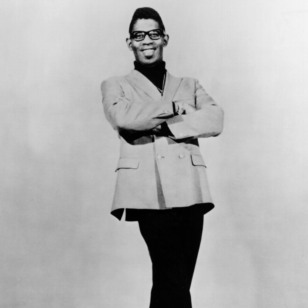 Richard Berry
