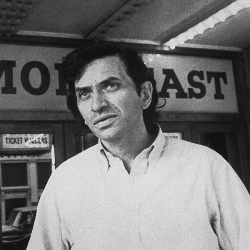 Bill Graham