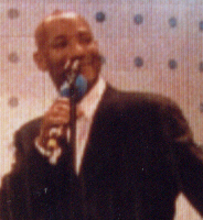 Errol Brown