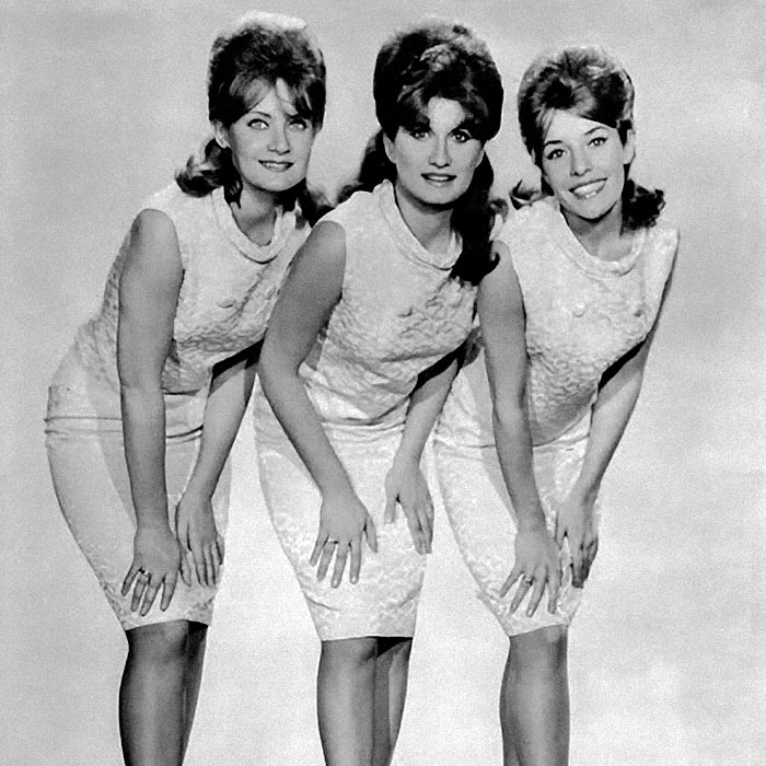 Phyllis Allbut