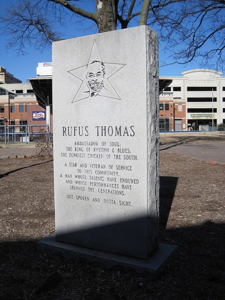 Rufus Thomas