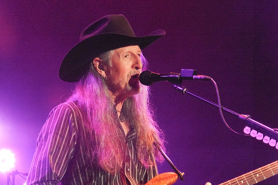 Patrick Simmons