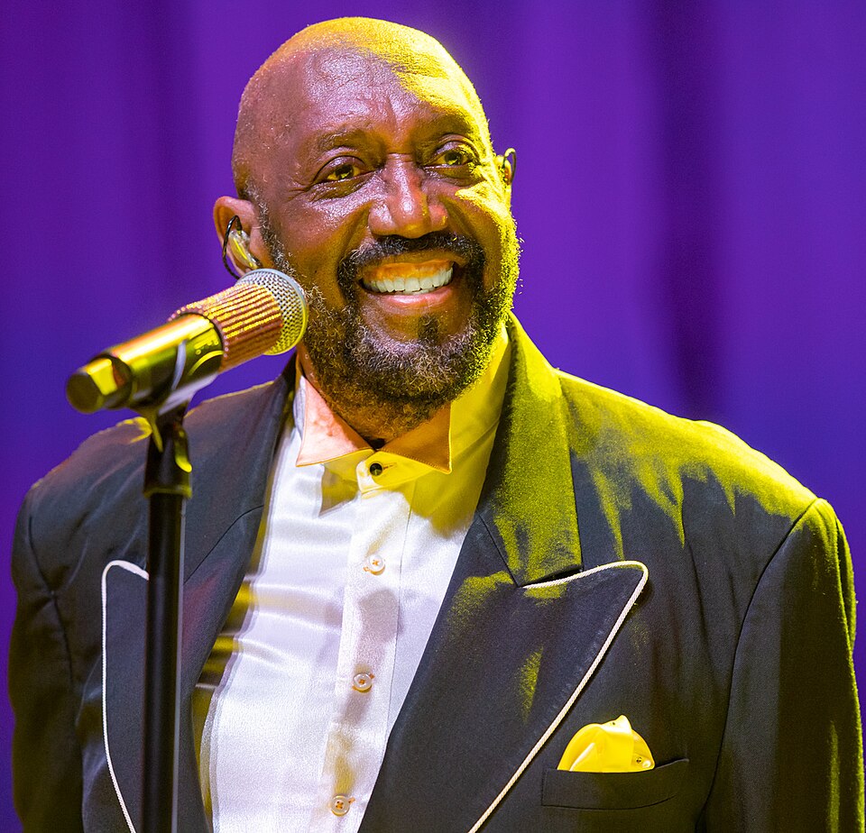 Otis Williams