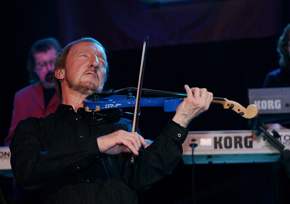 Mik Kaminksi