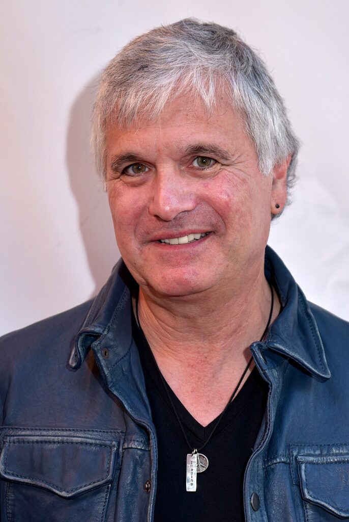 Lawrence Juber