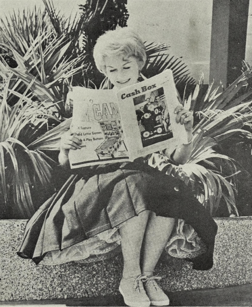 Sue Thompson