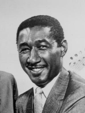 Al Jackson