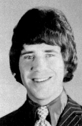 Alan Blakely