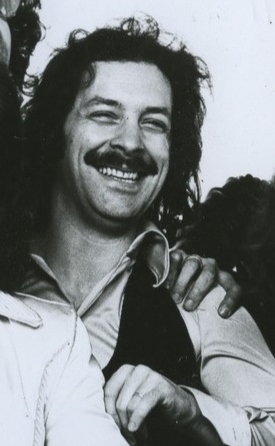 Albert Bouchard