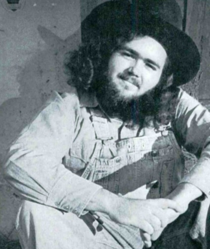 B.W. Stevenson