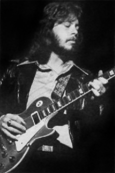 Barry Bailey